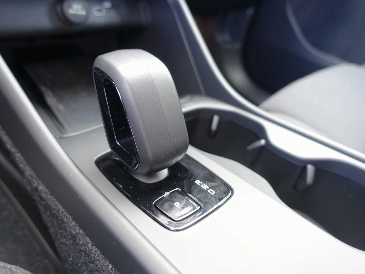 Volvo EX40 – Bild 21
