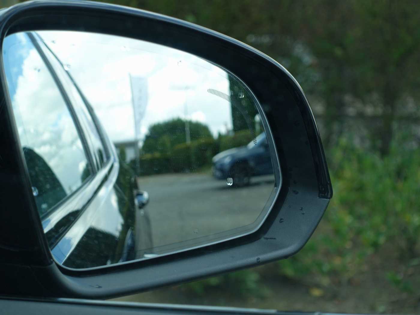 Volvo EX40 – Bild 24