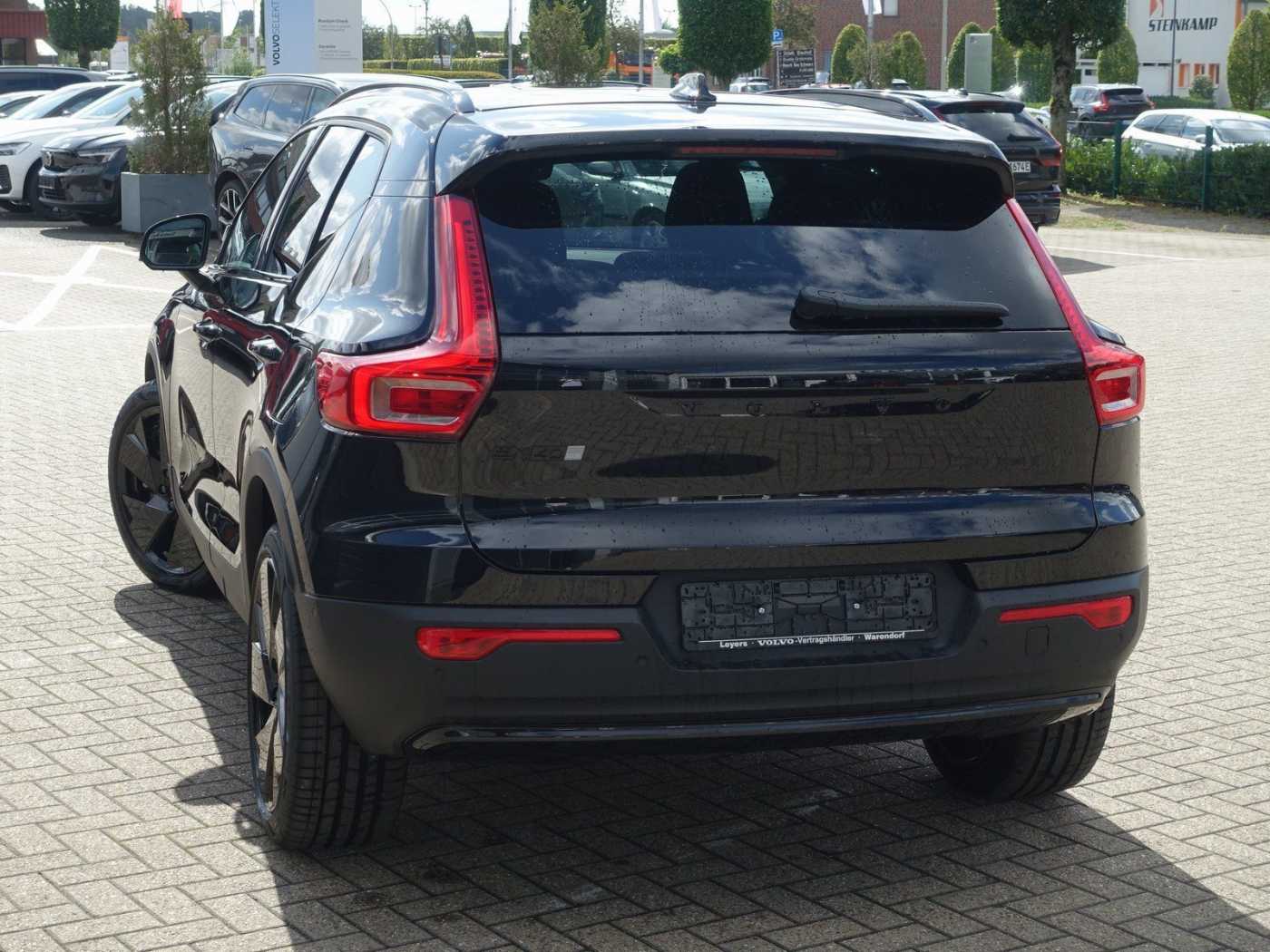 Volvo EX40 – Bild 4