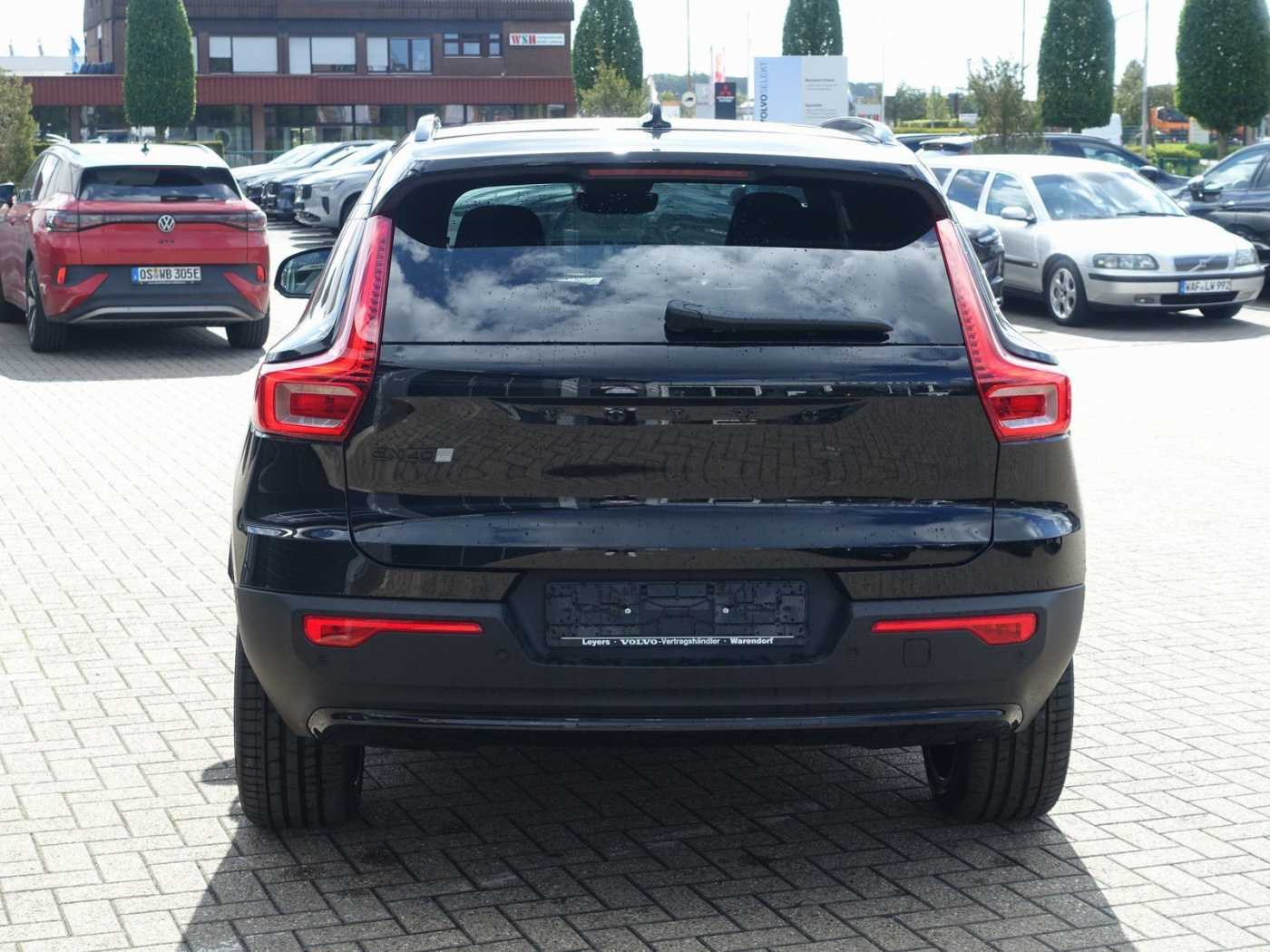 Volvo EX40 – Bild 5