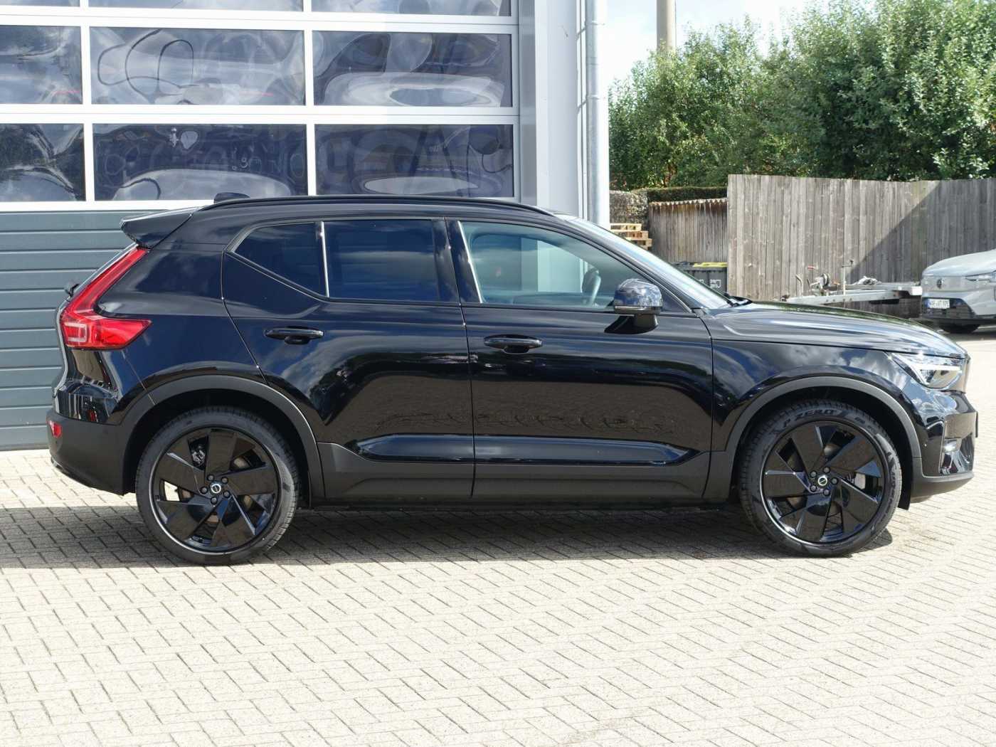 Volvo EX40 – Bild 6