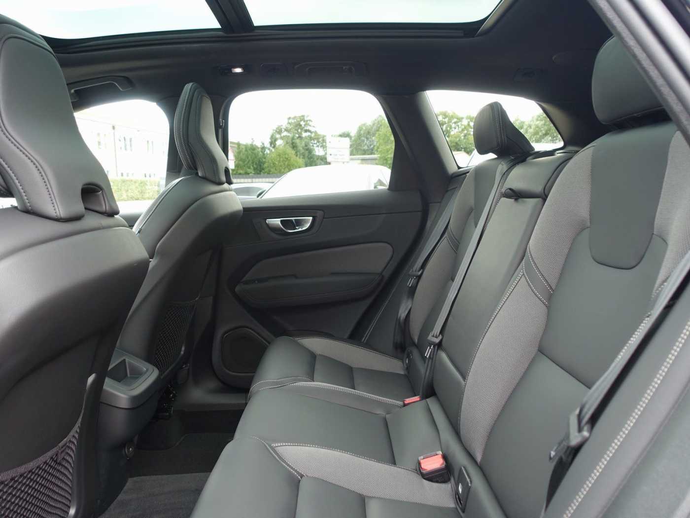 Volvo XC60 – Bild 10