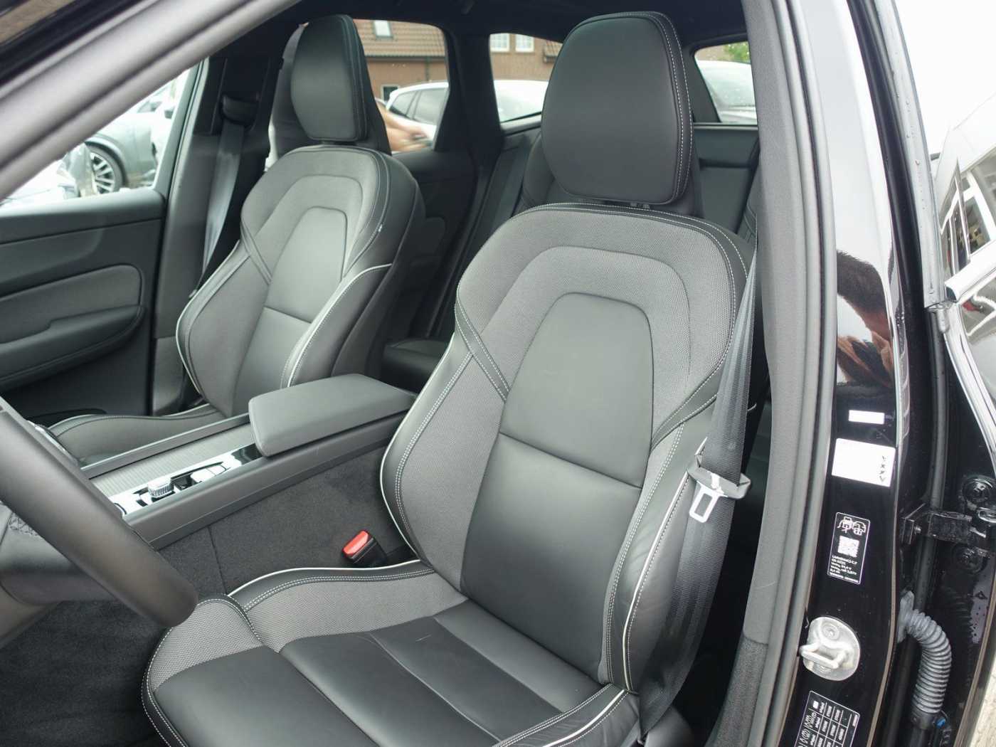 Volvo XC60 – Bild 11
