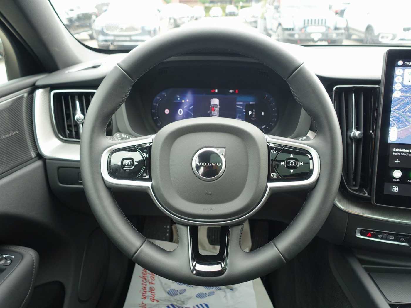 Volvo XC60 – Bild 13