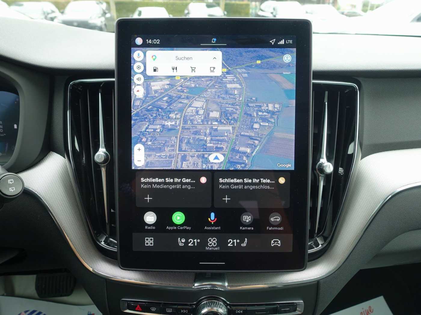 Volvo XC60 – Bild 16