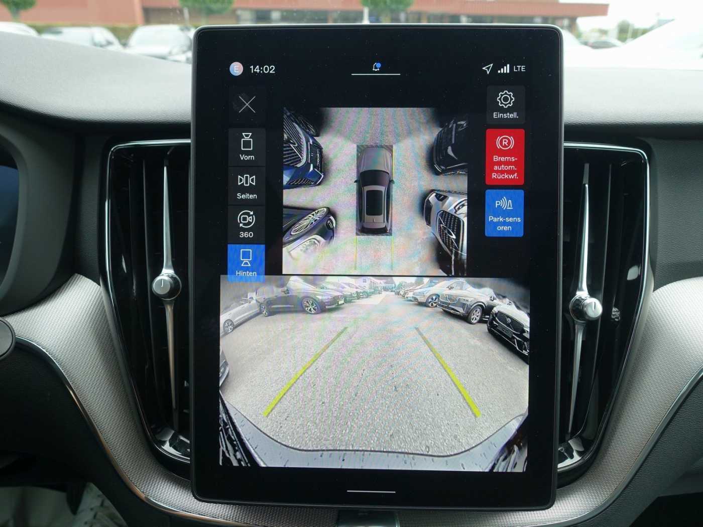 Volvo XC60 – Bild 19