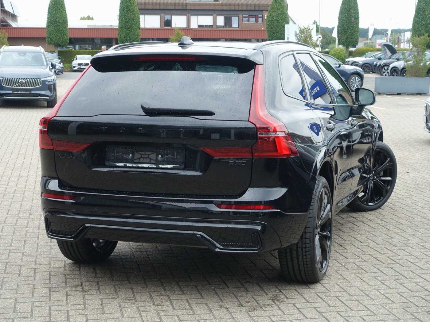 Volvo XC60 – Bild 2