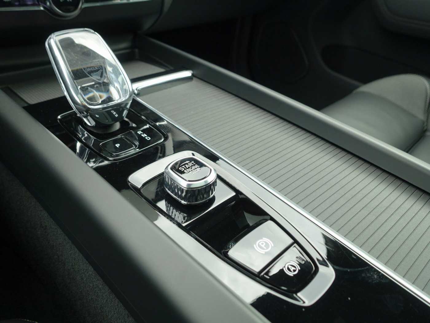 Volvo XC60 – Bild 21