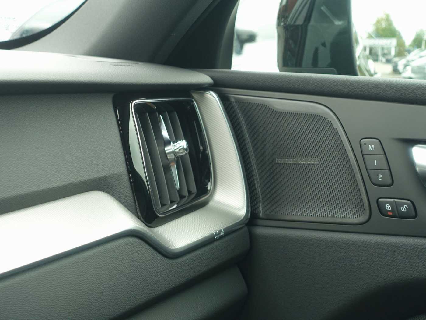 Volvo XC60 – Bild 22