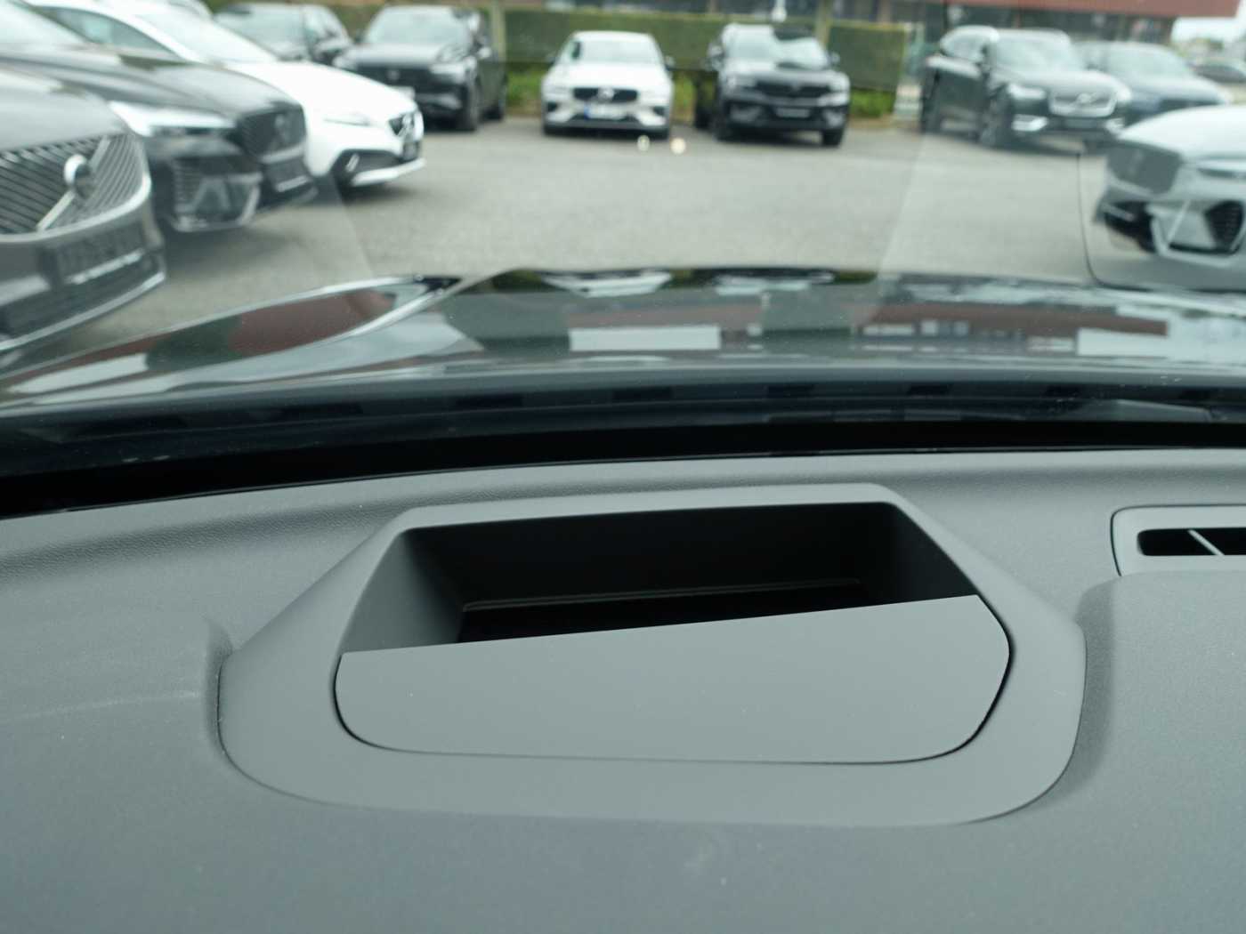 Volvo XC60 – Bild 24