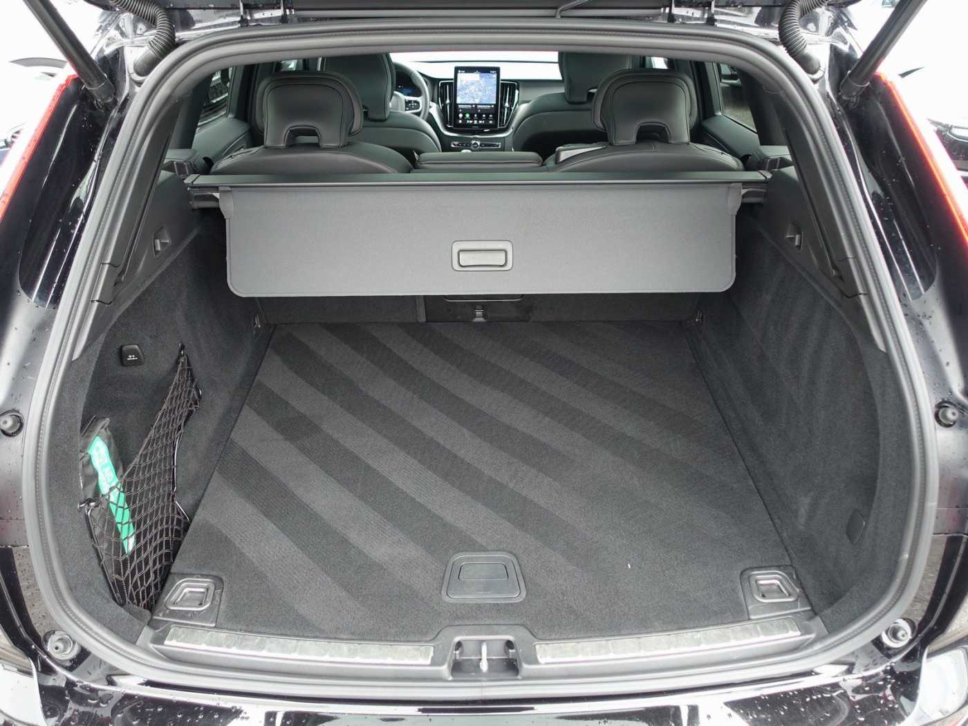 Volvo XC60 – Bild 26