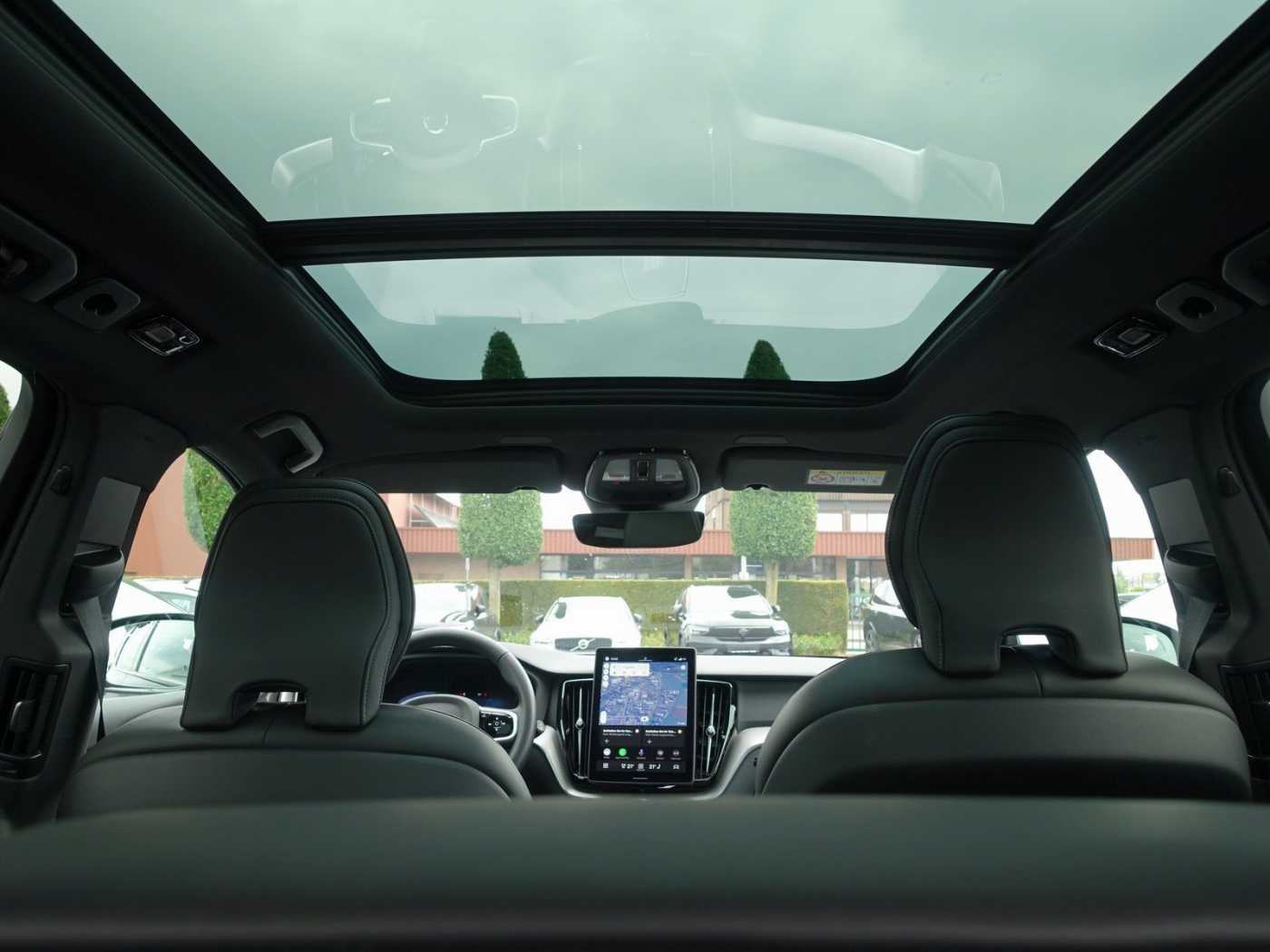 Volvo XC60 – Bild 27