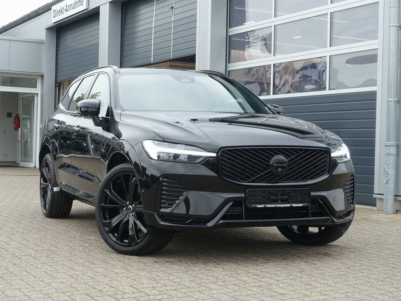 Volvo XC60 – Bild 3