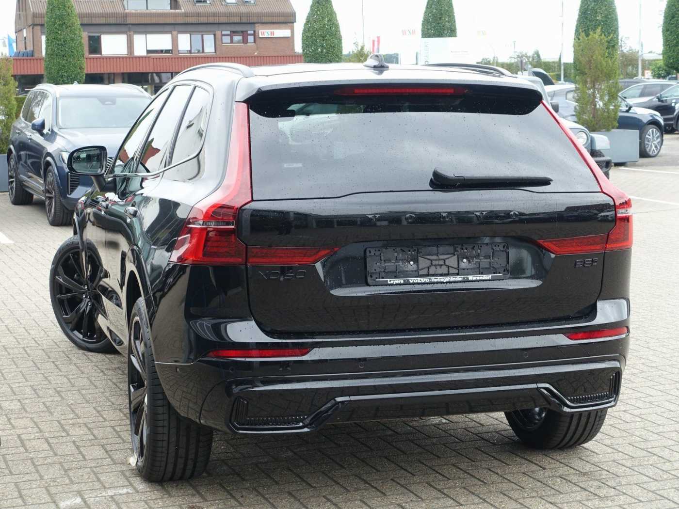 Volvo XC60 – Bild 4