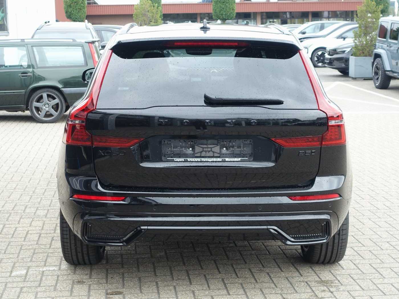 Volvo XC60 – Bild 5