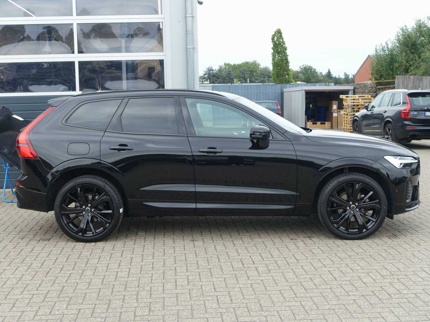 Volvo XC60 – Bild 6