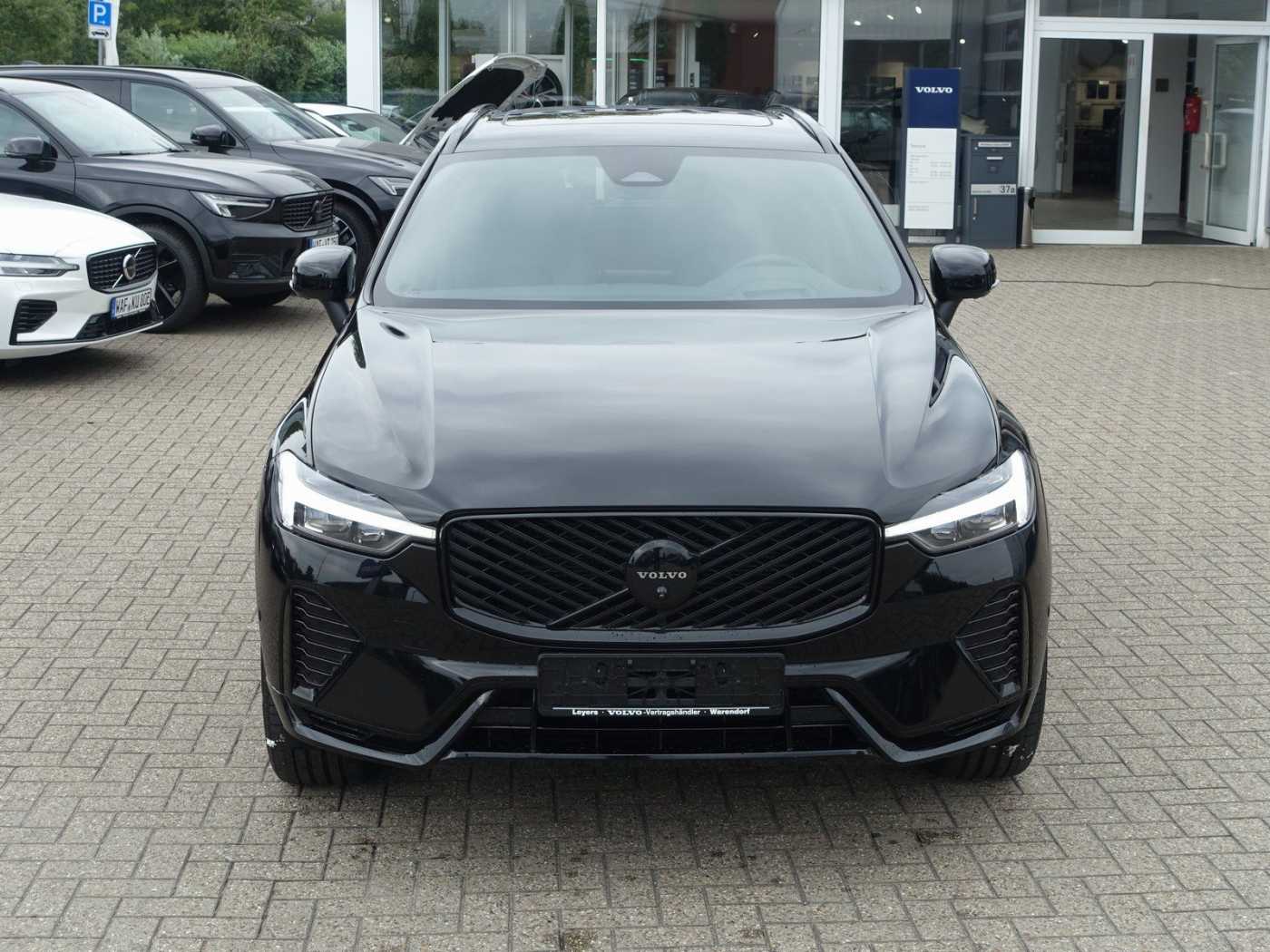 Volvo XC60 – Bild 7