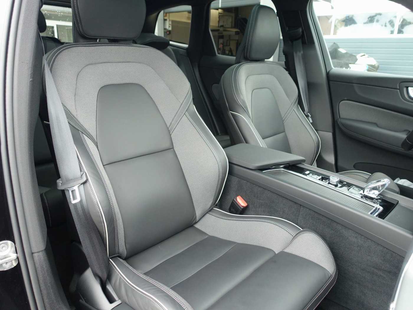 Volvo XC60 – Bild 8