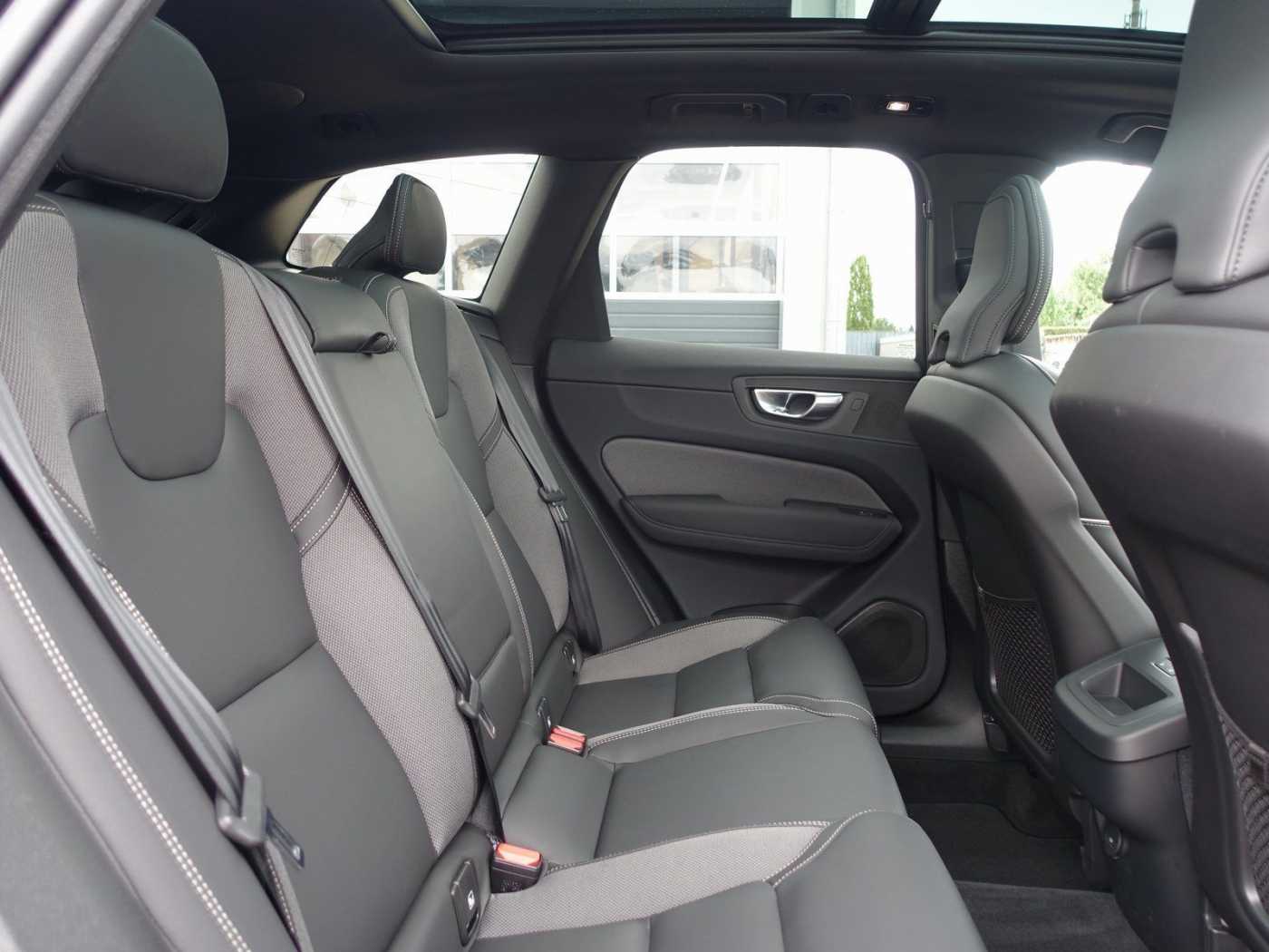 Volvo XC60 – Bild 9