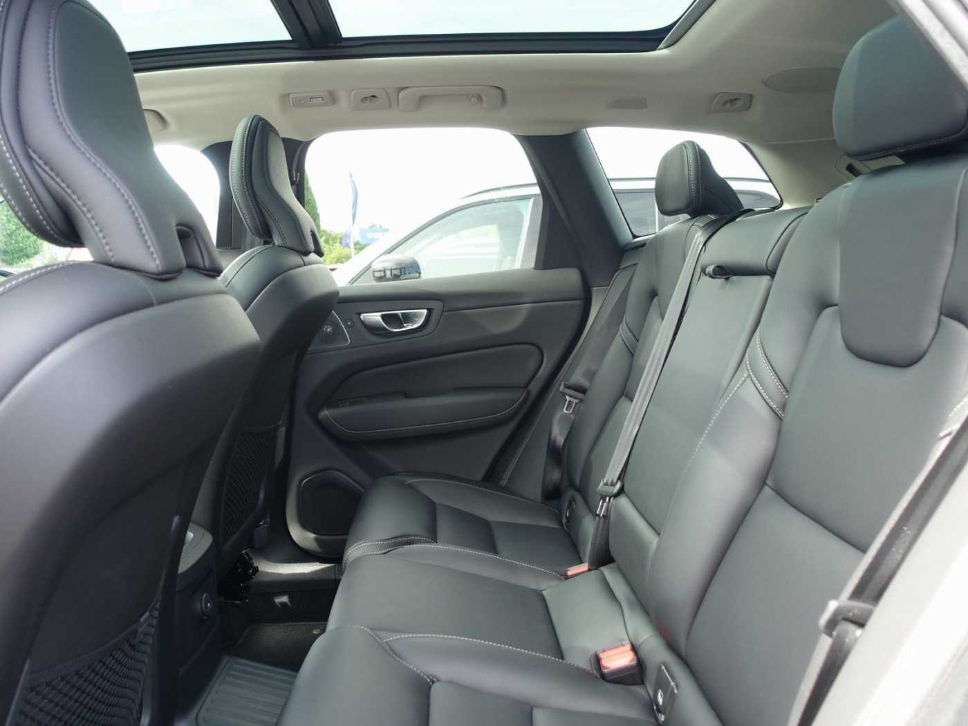 Volvo XC60 – Bild 10