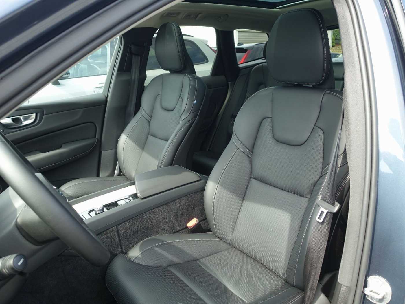 Volvo XC60 – Bild 11