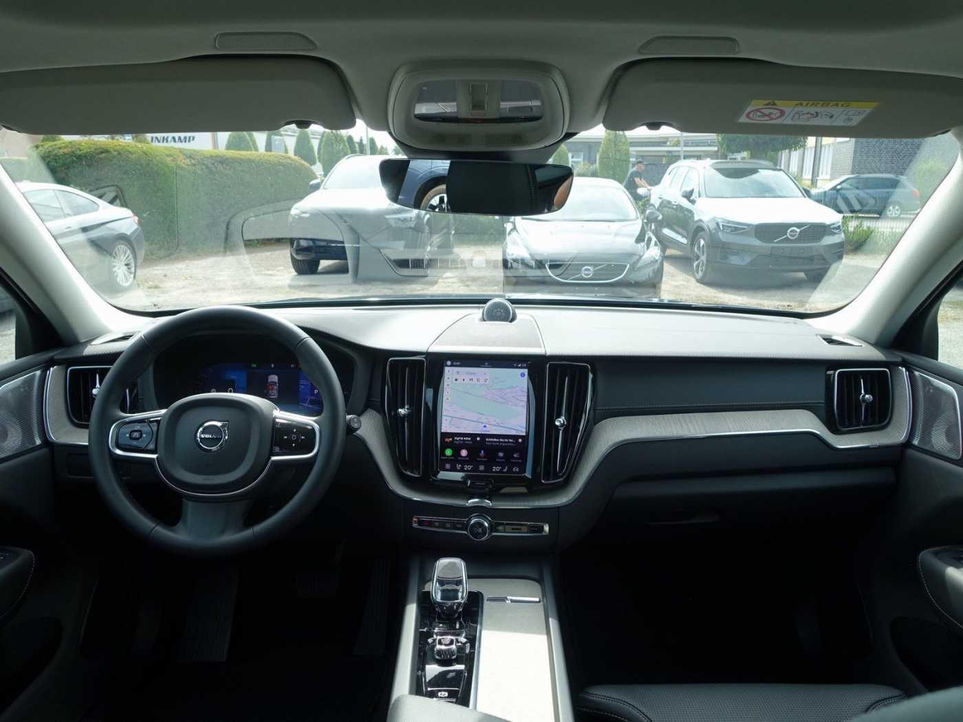 Volvo XC60 – Bild 12