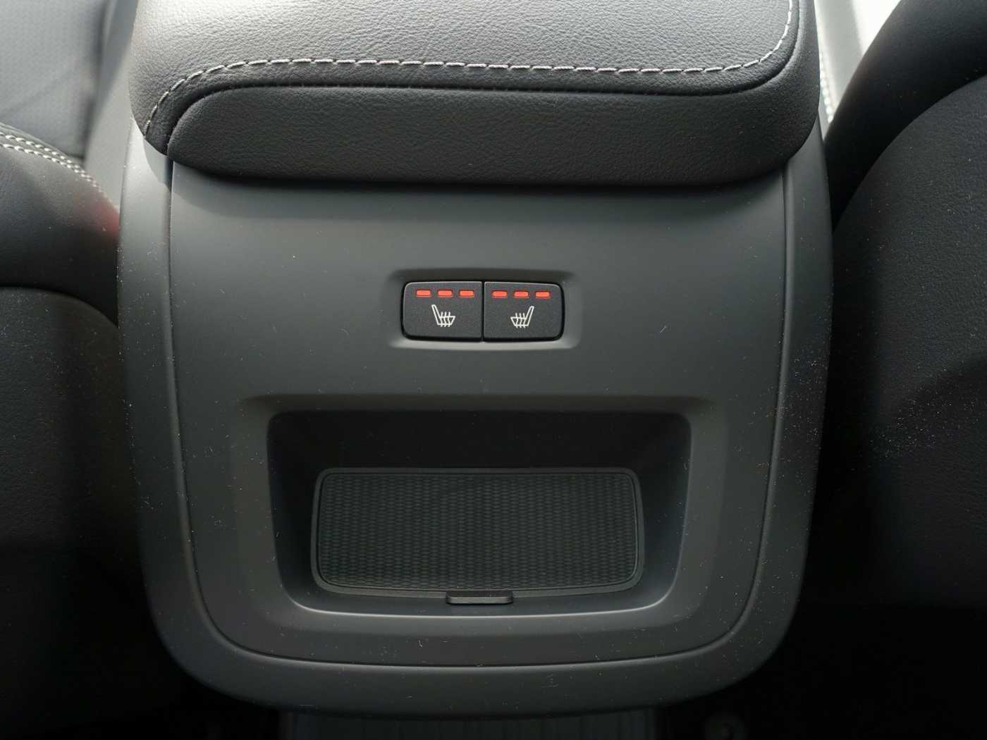 Volvo XC60 – Bild 13