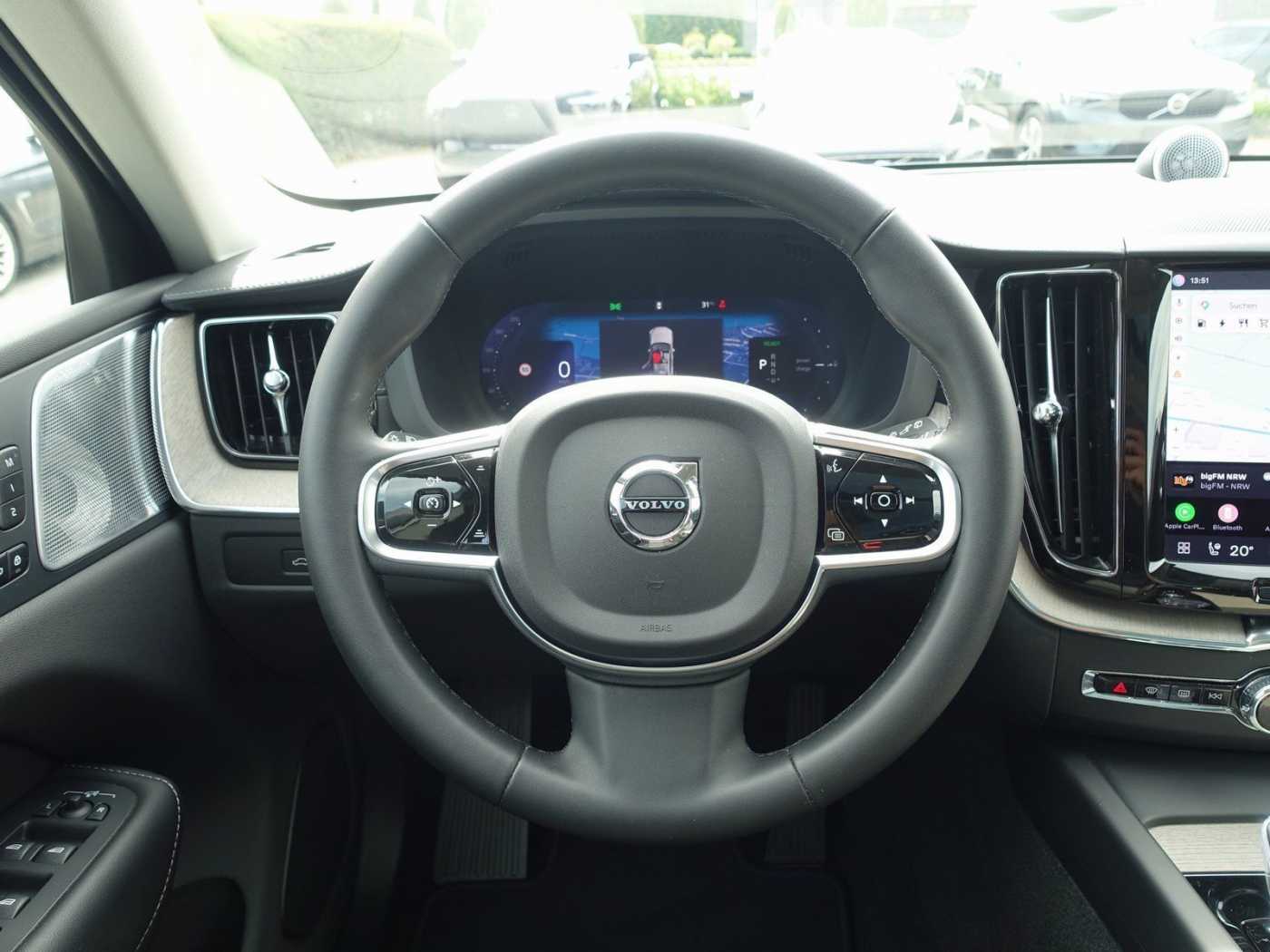 Volvo XC60 – Bild 14