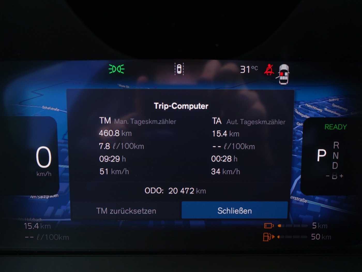 Volvo XC60 – Bild 15