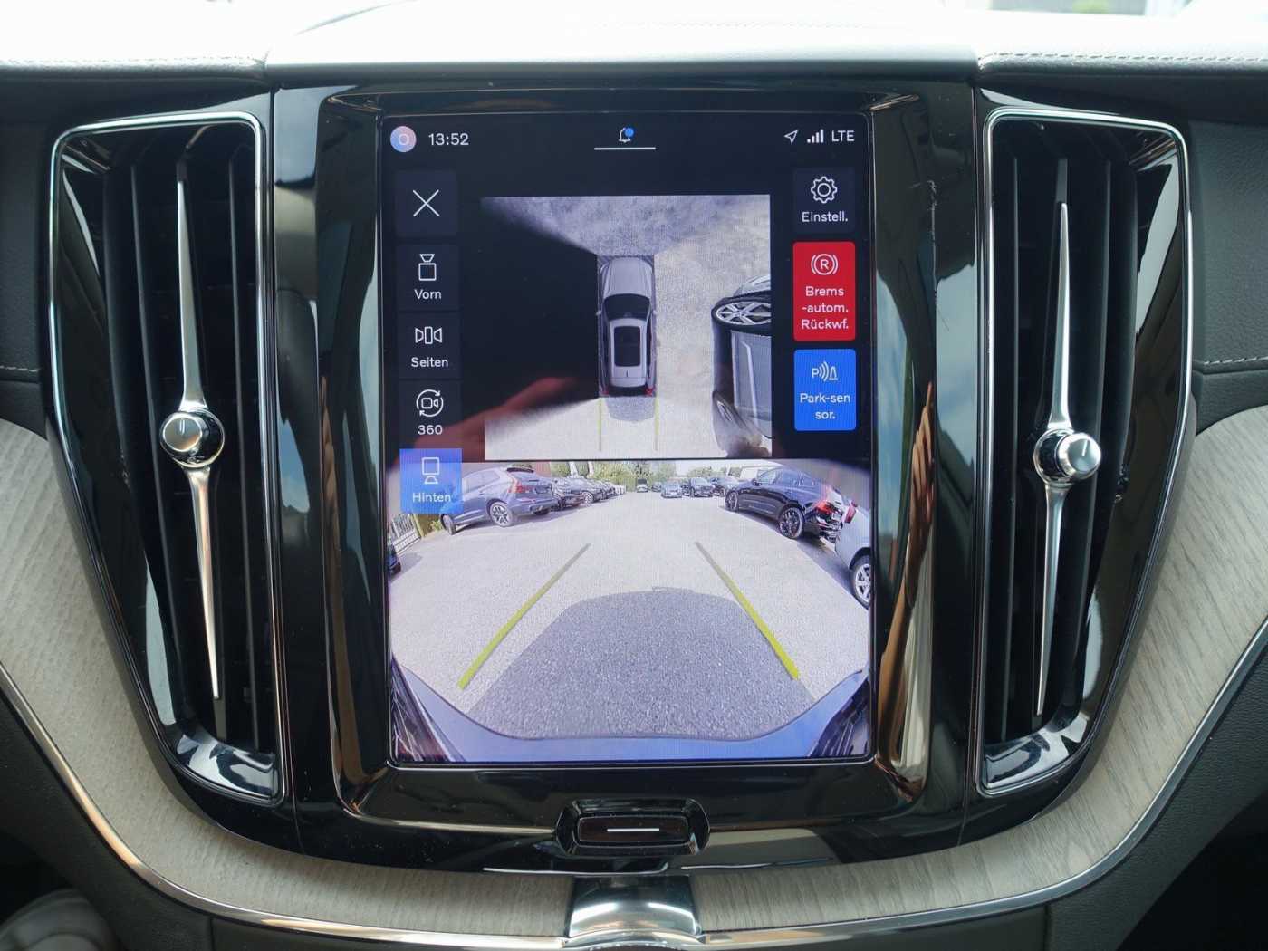 Volvo XC60 – Bild 19