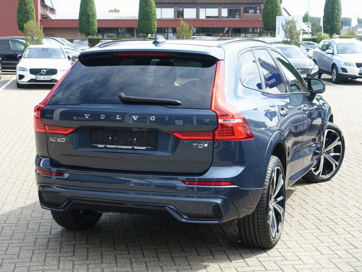 Volvo XC60 – Bild 2