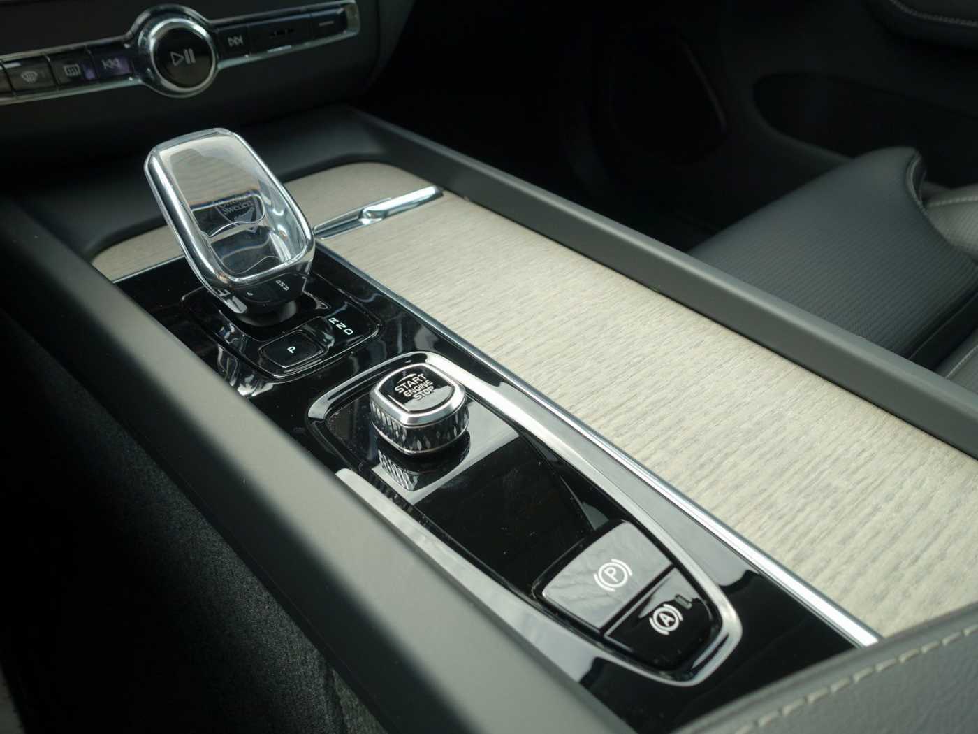 Volvo XC60 – Bild 21