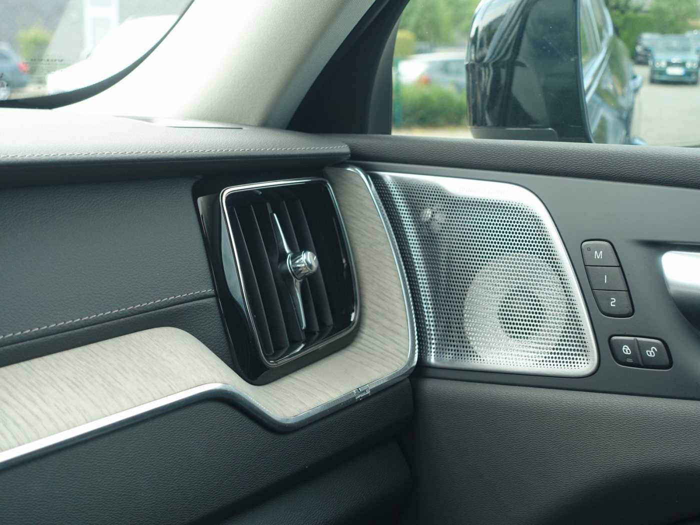 Volvo XC60 – Bild 22