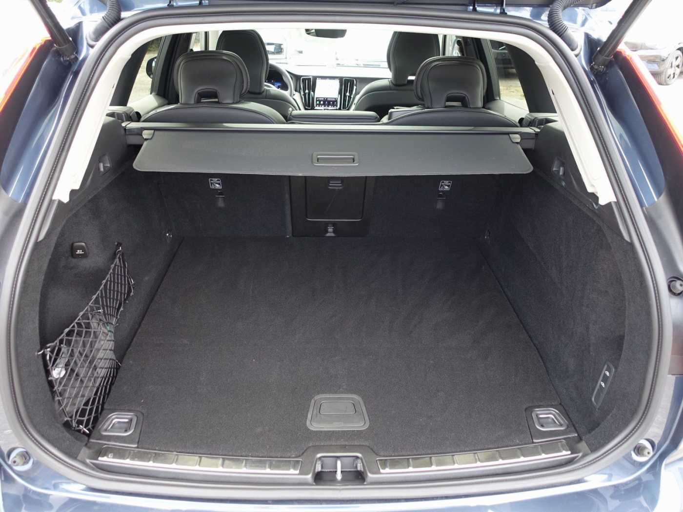 Volvo XC60 – Bild 26