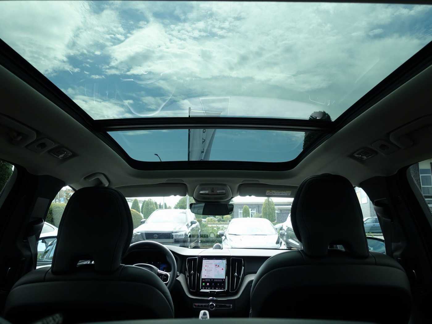 Volvo XC60 – Bild 27