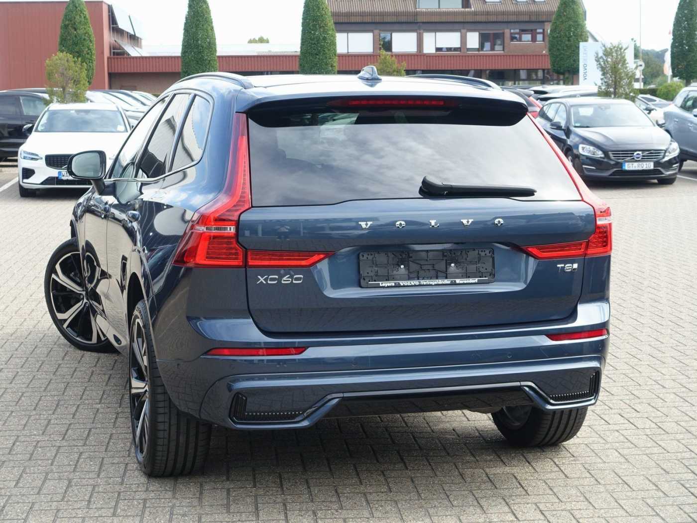 Volvo XC60 – Bild 4