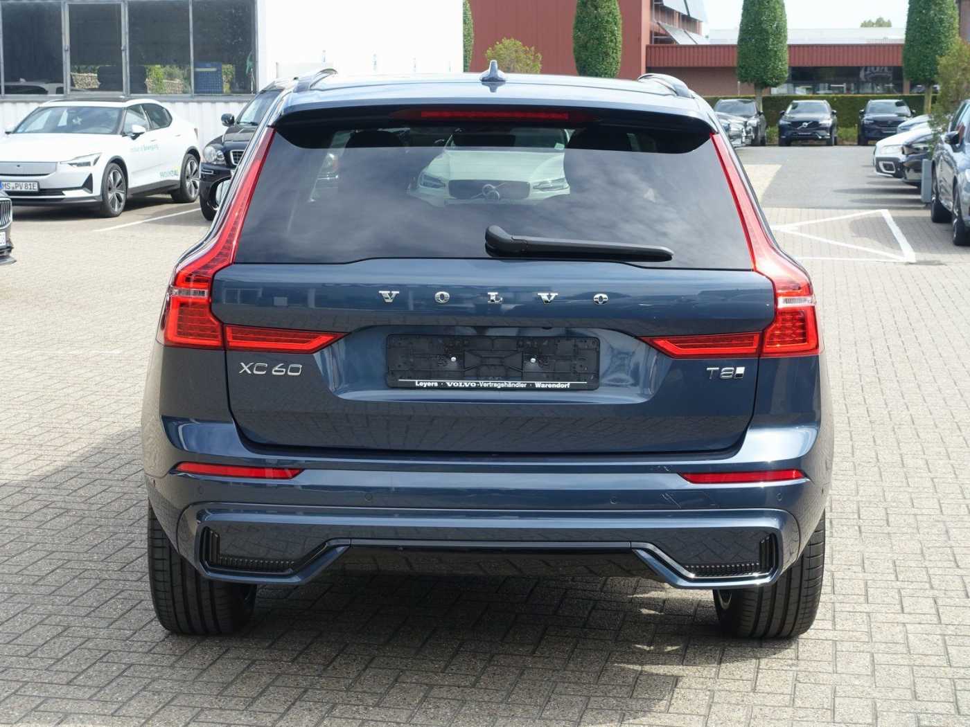 Volvo XC60 – Bild 5