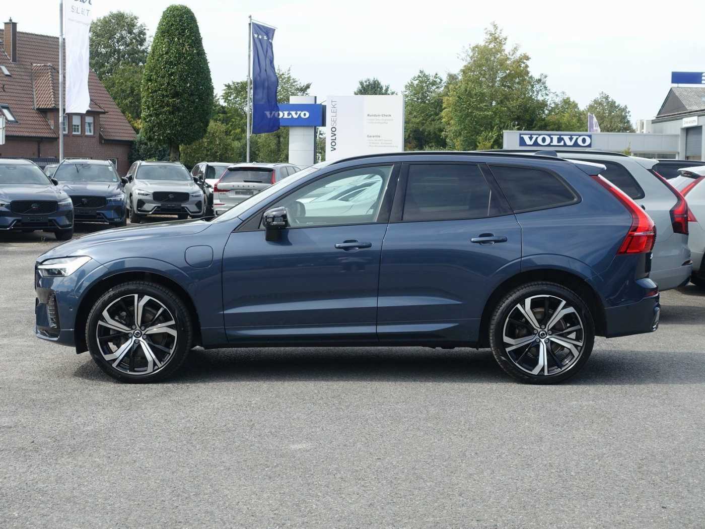 Volvo XC60 – Bild 6