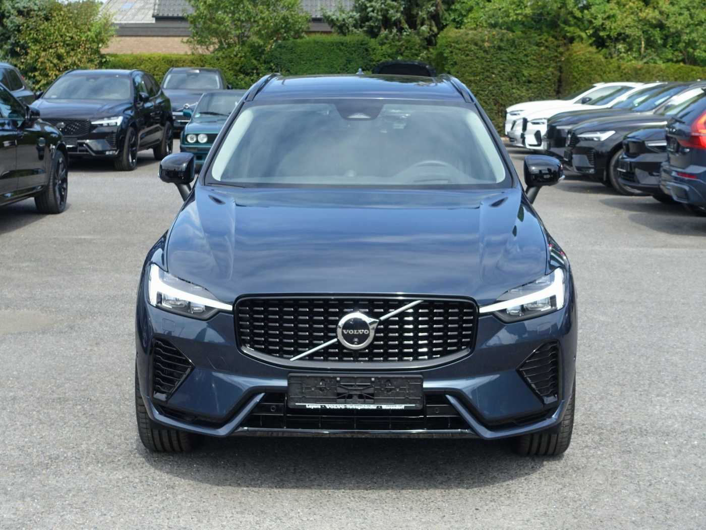 Volvo XC60 – Bild 7