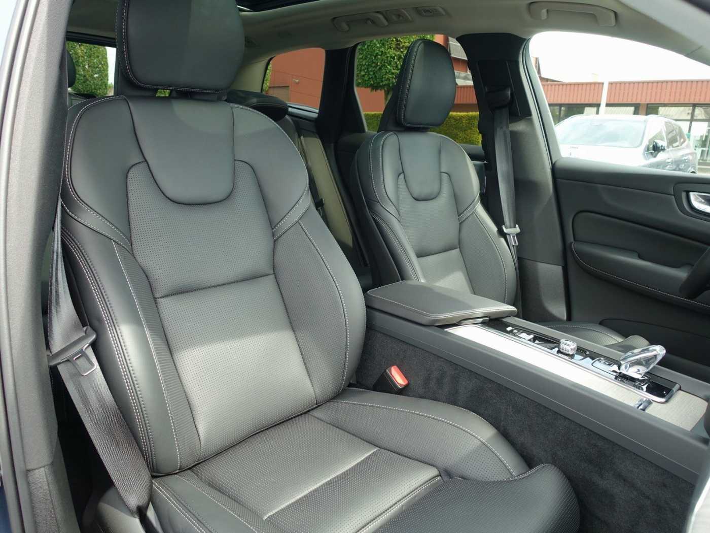 Volvo XC60 – Bild 8
