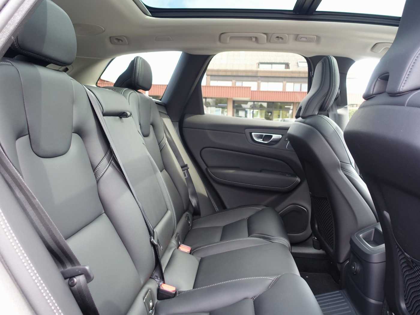 Volvo XC60 – Bild 9