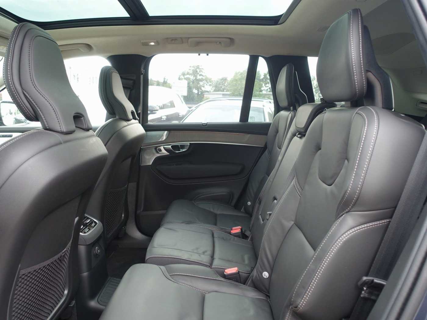 Volvo XC90 – Bild 10