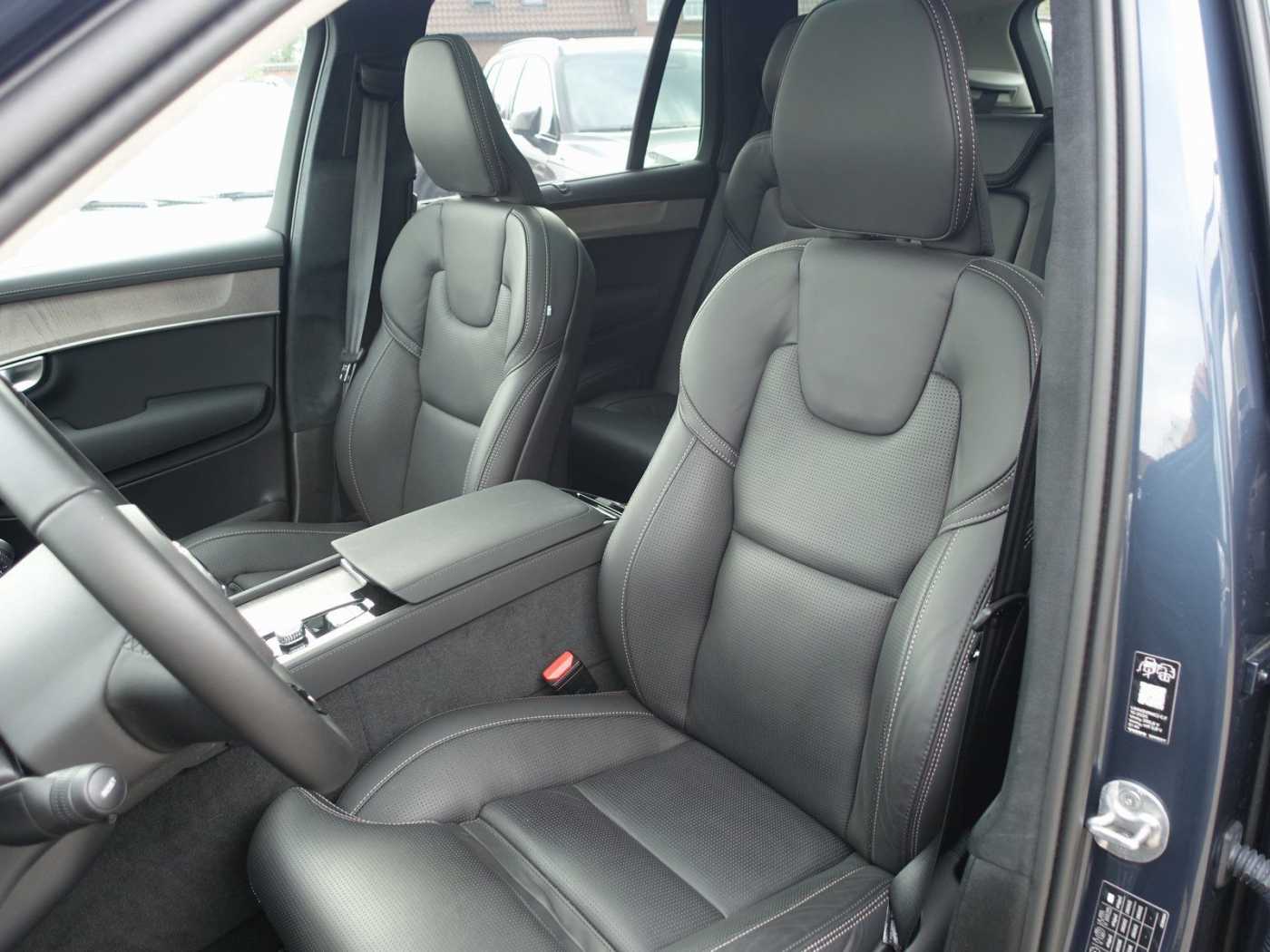 Volvo XC90 – Bild 11