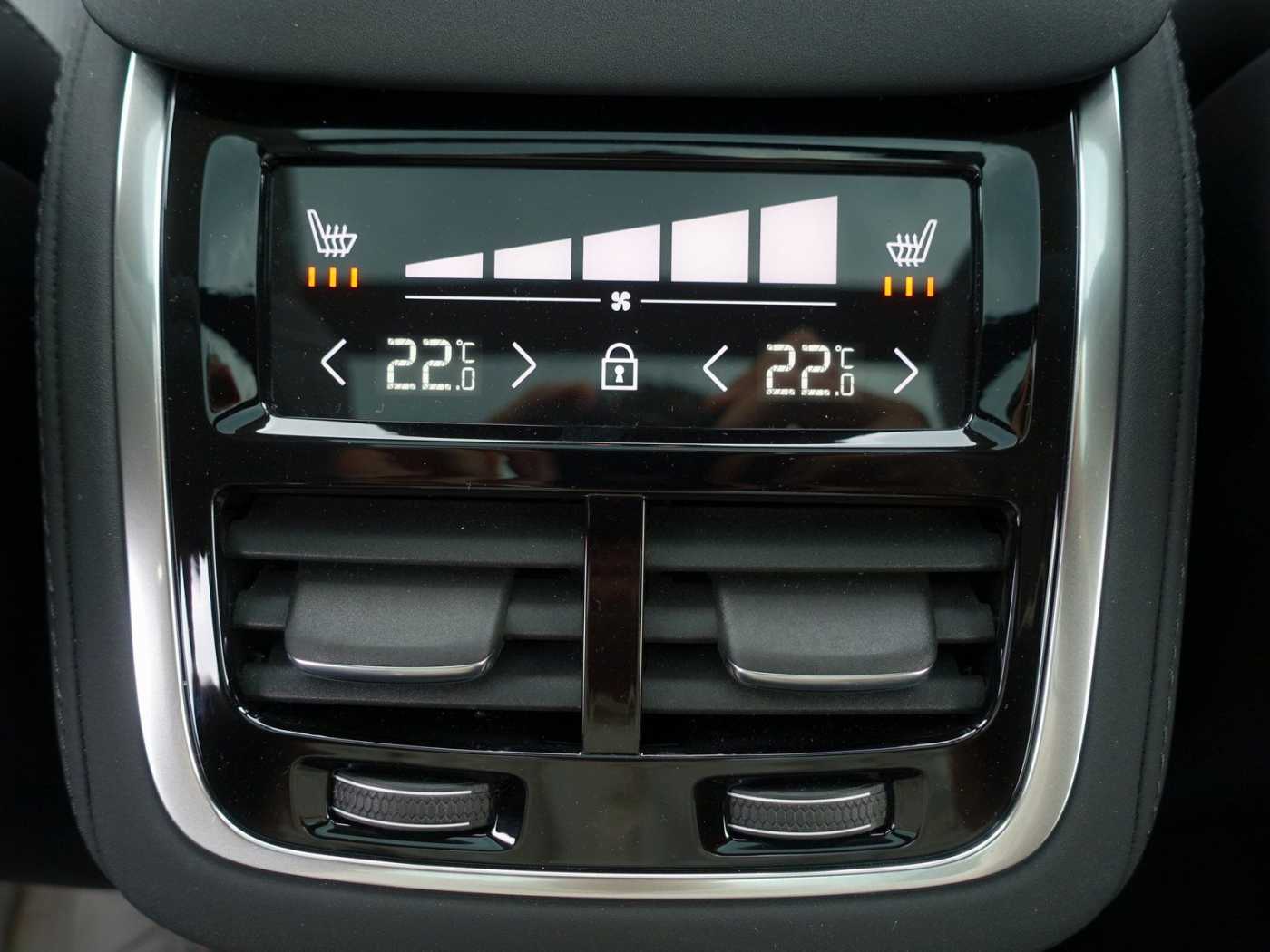 Volvo XC90 – Bild 13