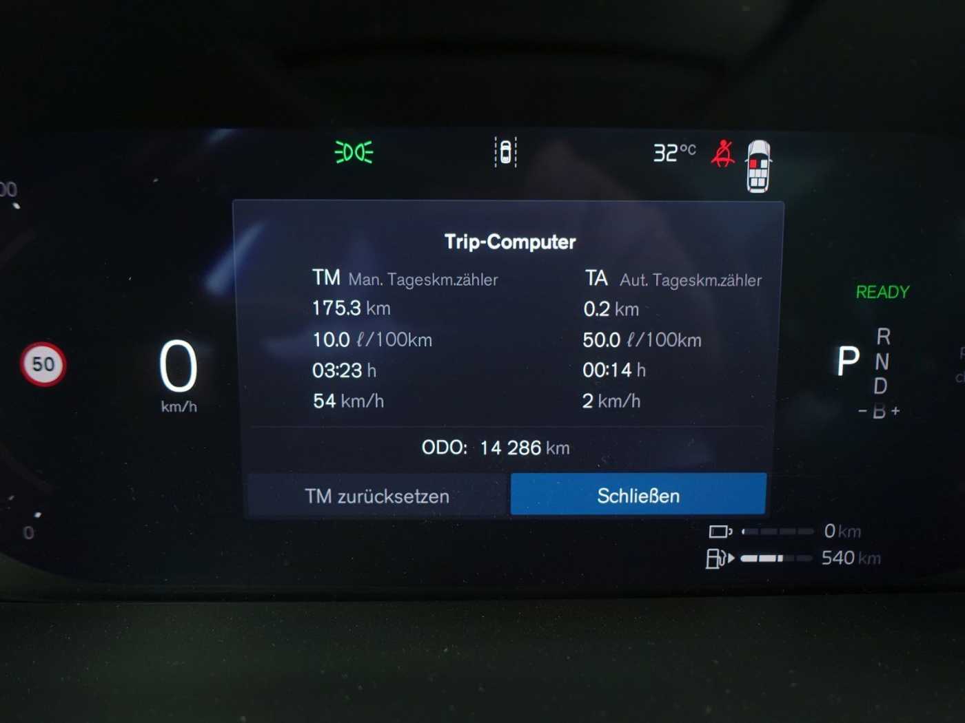 Volvo XC90 – Bild 15