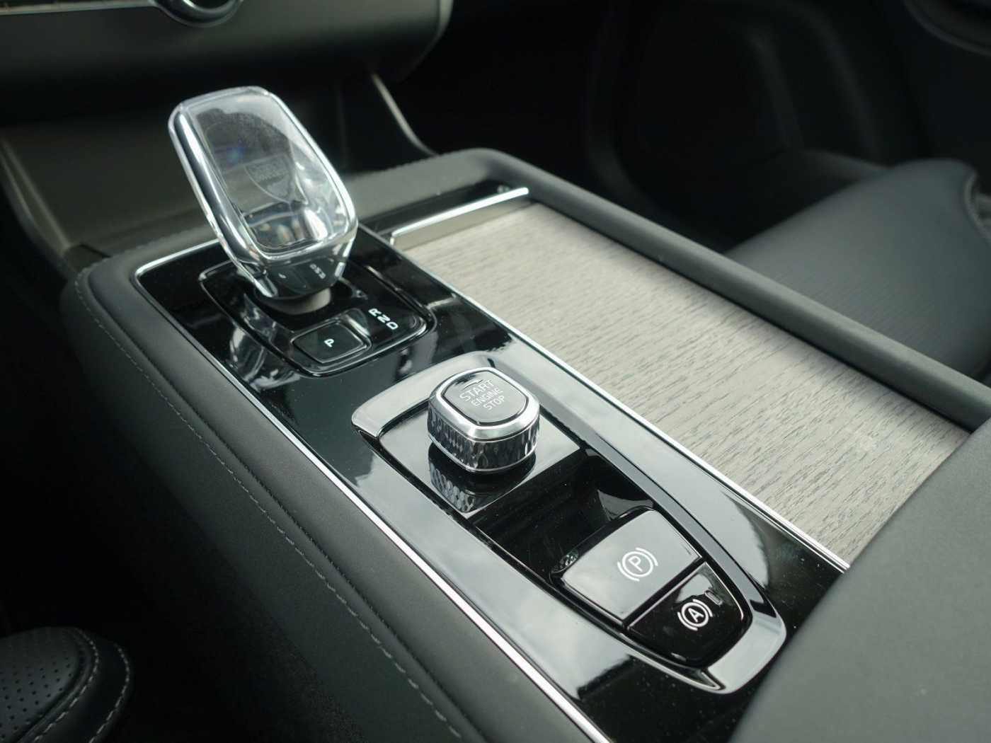 Volvo XC90 – Bild 21
