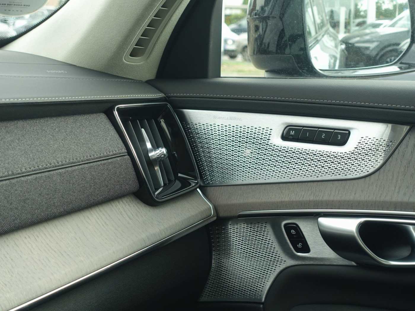 Volvo XC90 – Bild 22