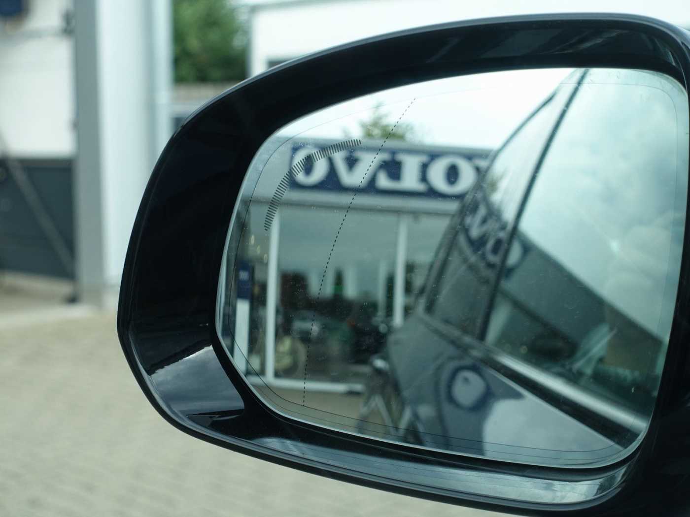 Volvo XC90 – Bild 25