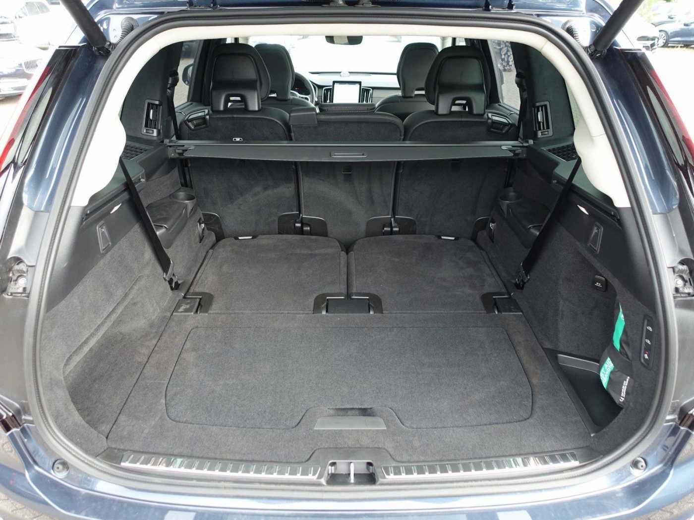 Volvo XC90 – Bild 26