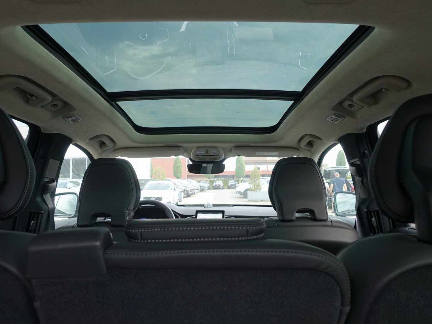 Volvo XC90 – Bild 27
